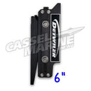 Seastar Detwiler Jacking Plates Manual Series-Cassell Marine-Cassell Marine