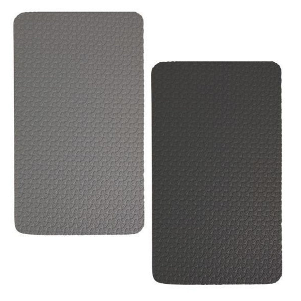 Self Adhesive Sheet Deck Tread Anti-Slip - Z Pattern - 1000mm x 900mm (Single)