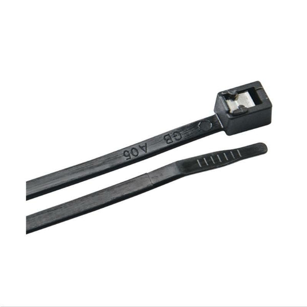 Self-Cutting Cable Ties - 14" UVB