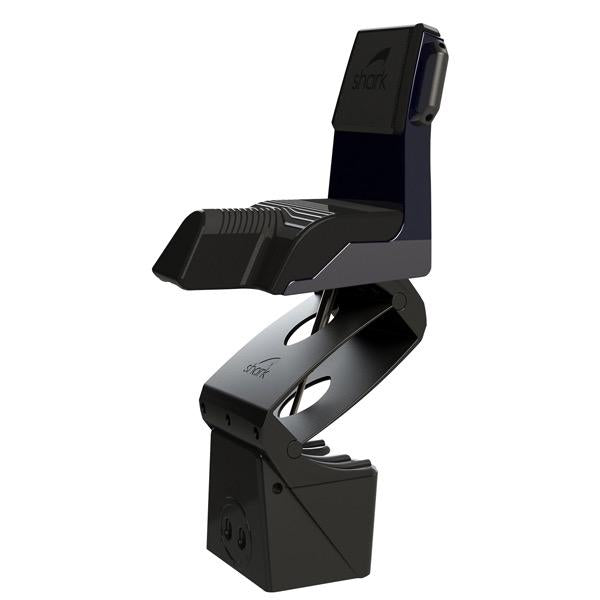 SHARK Pedestal - Suspension Shark Ultra Plus Includes Jockey Seat