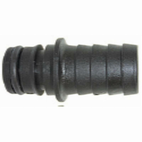Snap-In Port Kits - Straight Ports - 20mm (3/4") I.D Hose