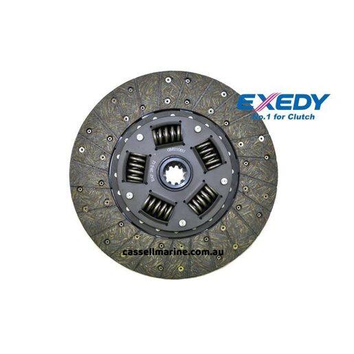 Soft Clutch Replacement Clutch ( Clutch Plate Only ) Kit suit 153 tooth Flywheel