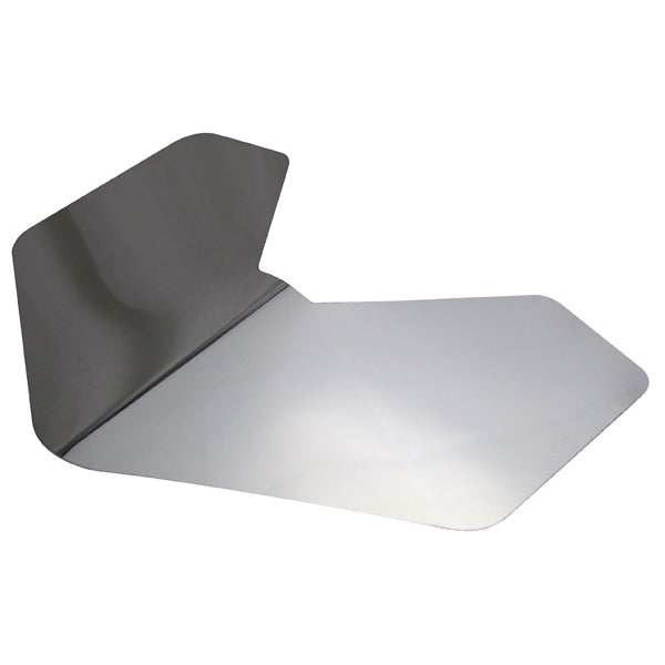 Stainless Steel Bow Protector