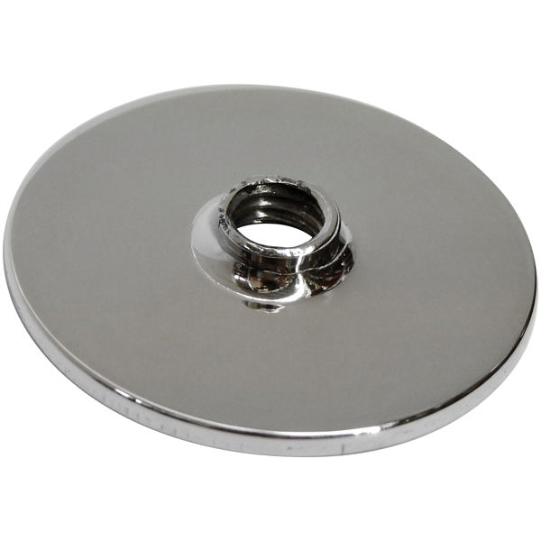 Stainless Steel Disc End Plates