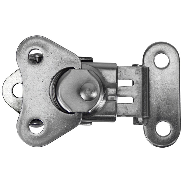 Stainless Steel Rotary Draw Latch