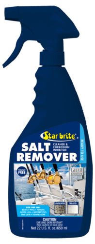 Star Brite Salt Remover 650ml Spray-Cassell Marine-Cassell Marine