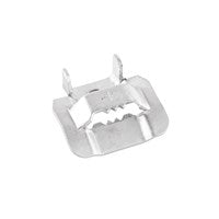 UBL316-008P - Crimp Buckle 316 Stainless to suit UB316-008P