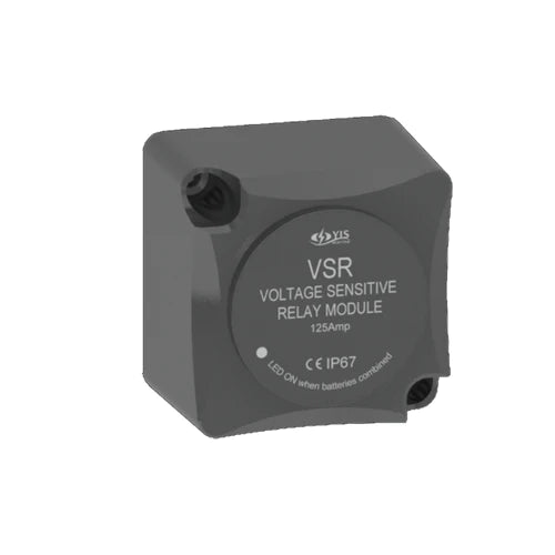 Waterline VSR Voltage Sensitive RelayModule 12v 700078