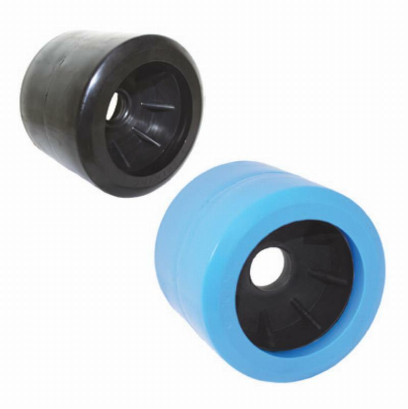 Wobble Roller - Plain with 25mm Hole