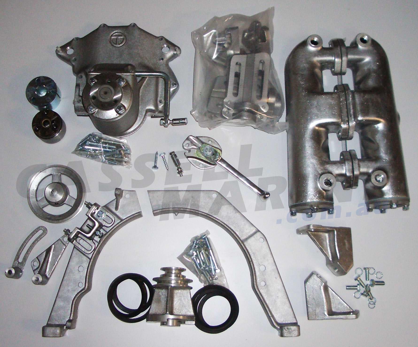 CONVERSION KITS