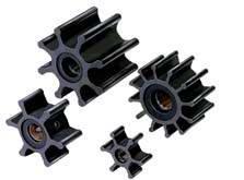 IMPELLERS & PUMP PARTS