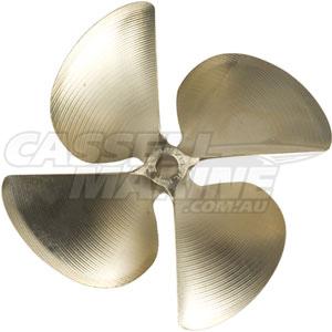 PROPELLERS INBOARD