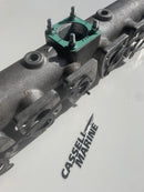 Ford 250 6cyl Marine Manifold suit X-Flow