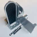 Pro Hot Foot Throttle Pedal 33c Cable