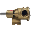 Johnson Water Pump 10-24572-01 - Impeller Pump F7B-8