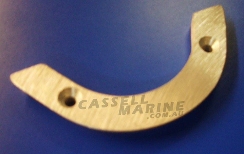 1/2 Moon - Dog Clutch-Cassell Marine-Cassell Marine