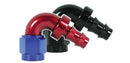 120° Hose Ends - 404 Series