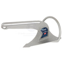 Anchor Manson Supreme galvanised 5lb (2kg)