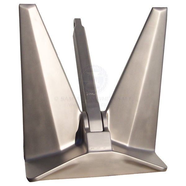Anchor Manson Kedge galvanised 75kg (165lb)
