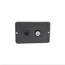 155SL Remote Control Searchlight Kit - Standard Model