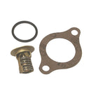 Volvo Penta 3856961 4.3L, 5.0L, 5.7L & 5.8L Thermostat Kit Sierra 18-3677