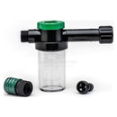 SALT-AWAY MIXING UNIT