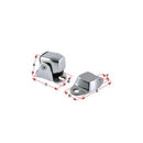 Marine Town Cubic Magnetic Holder Set