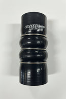 Log Gland / Shaft Seal Hose piece - 5" long
