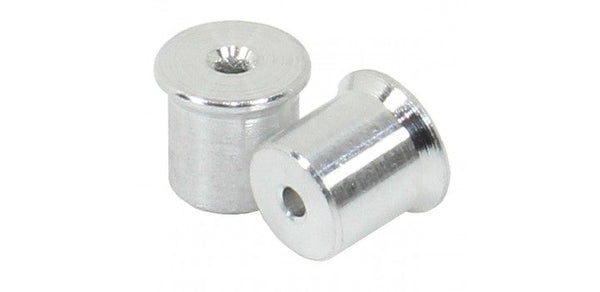 1mm Restrictor - 200 Series Flare Adapters