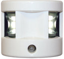 225 Degree Masthead Light - LED - 12V - White Housing