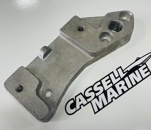 Water Pump Mount Plate - Chev Timing Case