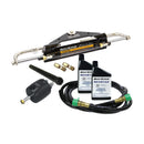 Dometic BayStar Compact Steering Kit Adjustable with Outboard Hose