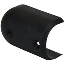 GUNWALE END CAPS - ROUND NYLON GUNNEL CAP
