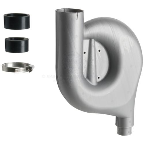 CAN-SB FUEL FILLER DEVICE - ANTI FOAM