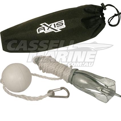 2.5kg PWC Anchor Kit-Cassell Marine-Cassell Marine