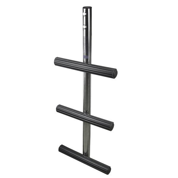 3-Step Dive Ladder - 304 Stainless Steel, Quick Release