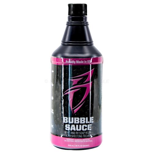 BLING SAUCE - BUBBLE SAUCE