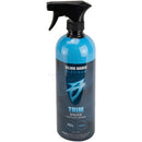 BLING SAUCE - BLING PLATINUM TRIM SAUCE