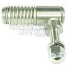 33C Ball Joint Stainless suit Throttle-CASSELL MARINE-Cassell Marine