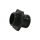 FLOWRITE 3/4" NPT x 1 1/8" QL Drain Screen Adaptor