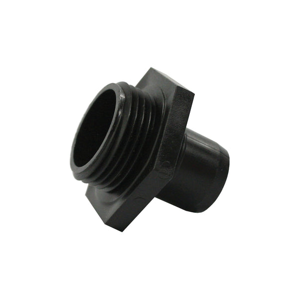 3/4" NPT x Push Adaptor