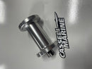 Argo Water Pump -  Billet Extension 4"