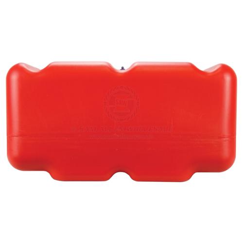 CAN-SB UNDERFLOOR FUEL TANKS - LOW PROFILE POLYETHYLENE