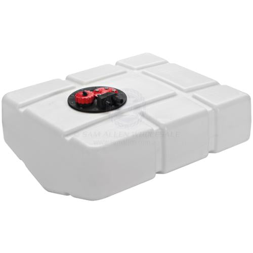 CAN-SB UNDERFLOOR FUEL TANKS - KEEL POLYETHYLENE