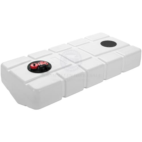 CAN-SB UNDERFLOOR FUEL TANKS - KEEL POLYETHYLENE