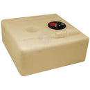 CAN-SB FUEL TANKS - WITH STEPPED FILLER PORT - POLYETHYLENE