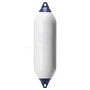 Fender Castro HD F6 1090 x 300mm white with blue tip