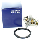 Genuine Volvo Penta 3831426 Thermostat Kit