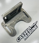 Water Pump Mount Plate - Chev Timing Case
