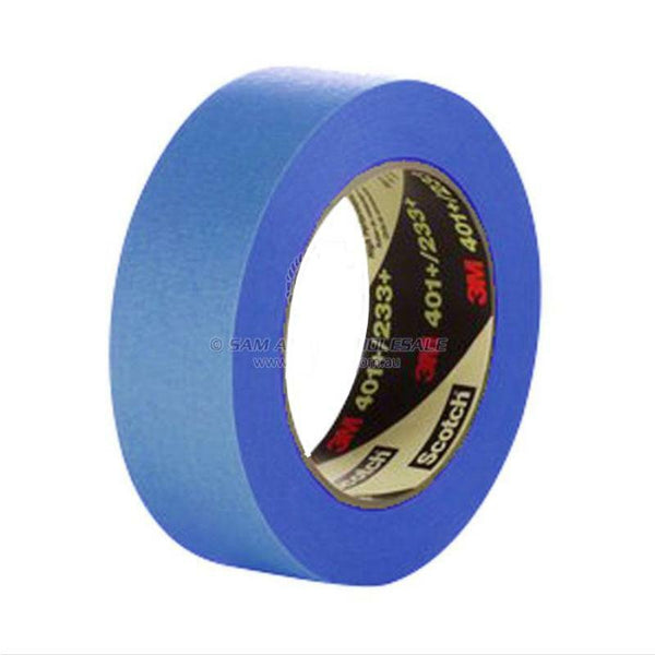 3M Long Life Masking Tape - 25mm